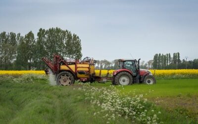 Solidarische Landwirtschaft (SoLaWi) – Aufgaben